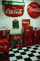 Coca Cola Cafe